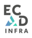 ECAD Infra Logo